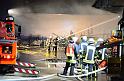 Feuer Lagerhalle Troisdorf Friedrich Wilhelm Huette P02